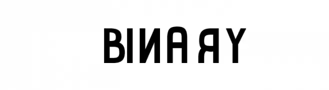 Binary  لخطوط تنزيل