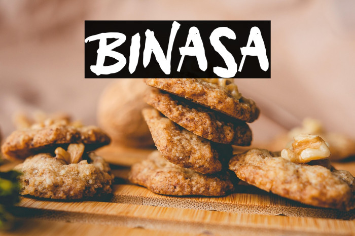 Binasa Example 2