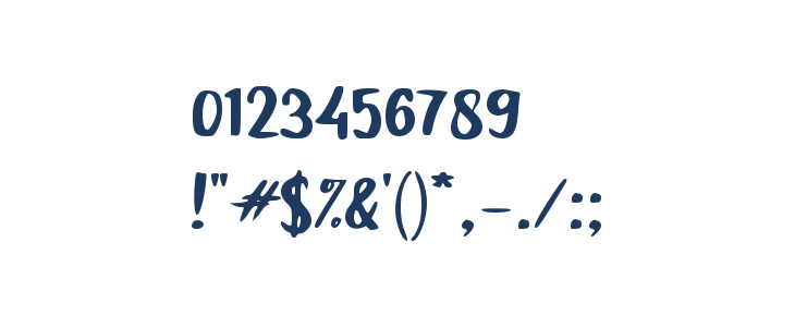 Binder Clip Other Characters