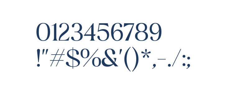 BinerkaDemo Other Characters