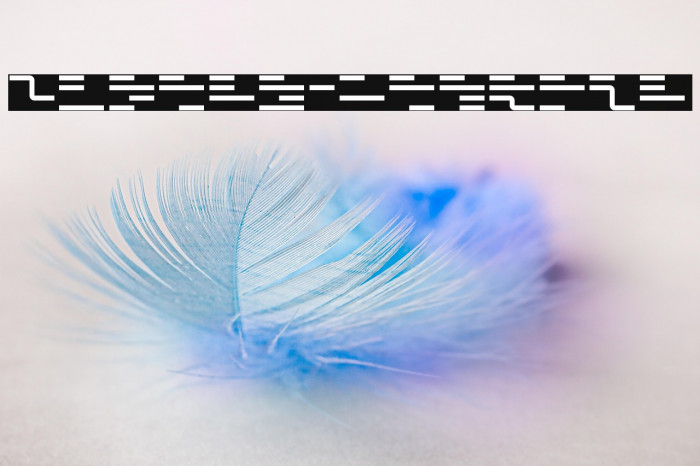 Binero Regular Example 3