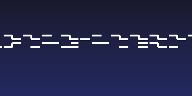 Binero Regular Social Header