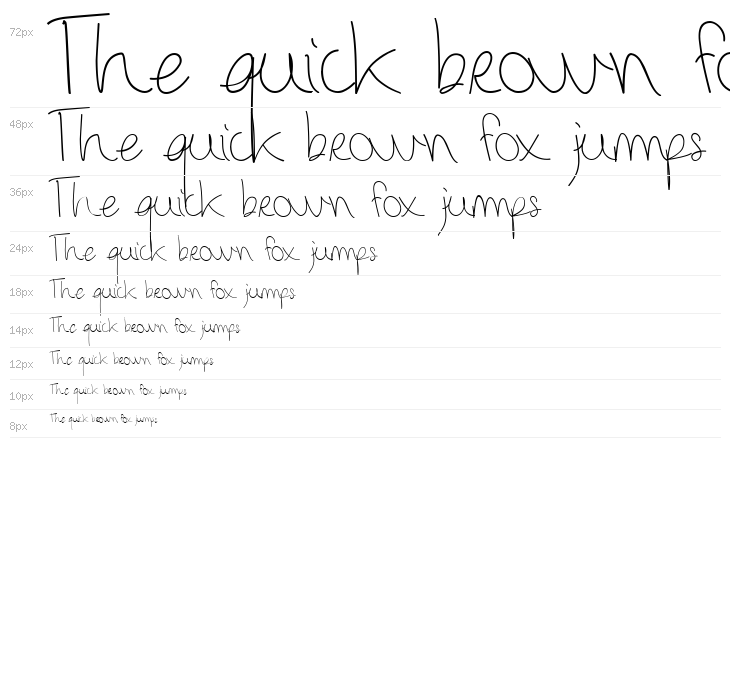 BinetruyScript Waterfall