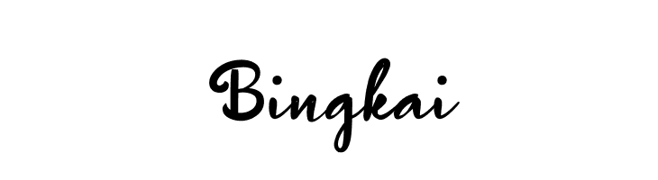 Bingkai  Free Fonts Download
