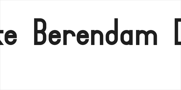 Bingke Berendam DEMO Logo