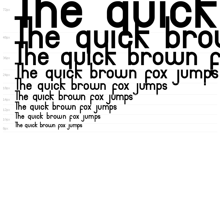 Bingke Daging DEMO Waterfall