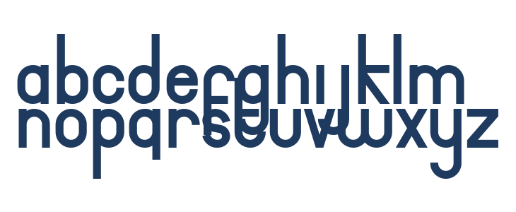 Bingke Daging DEMO Lowercase