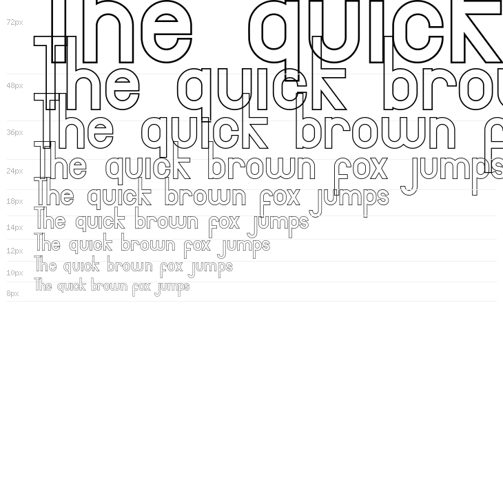 Bingke Keju DEMO Waterfall