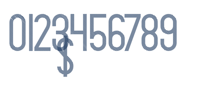 Bingke Labu DEMO Other Characters