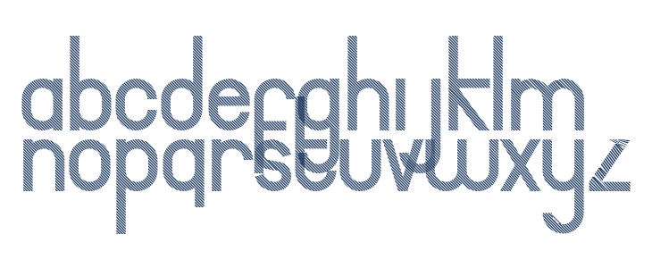 Bingke Labu DEMO Lowercase