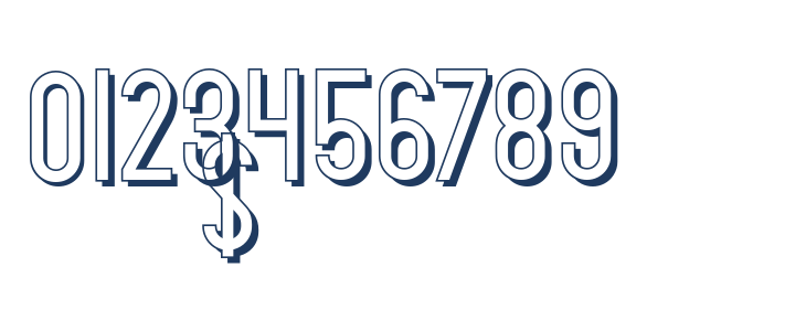 Bingke Nangka DEMO Other Characters