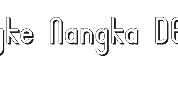 Bingke Nangka DEMO Logo