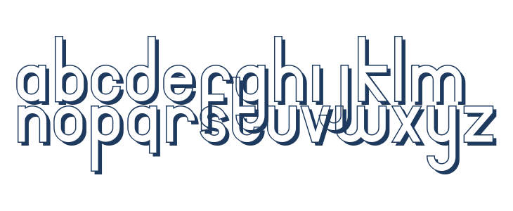 Bingke Nangka DEMO Lowercase