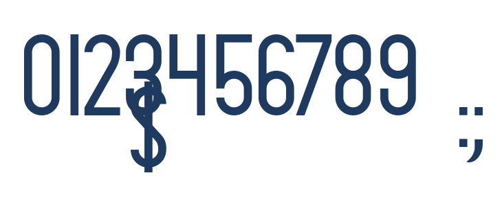 Bingke Setile DEMO Other Characters