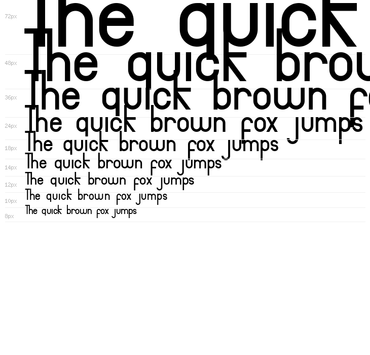 Bingke Setile DEMO Waterfall