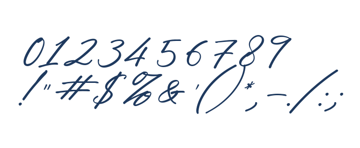 Bingkisan Other Characters