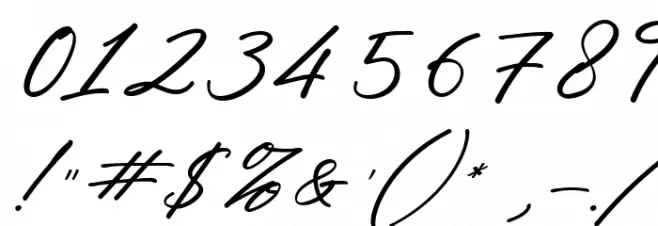 Bingkisan Caratteri ALTRI CARATTERI