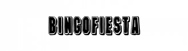 Bingo Fiesta Font