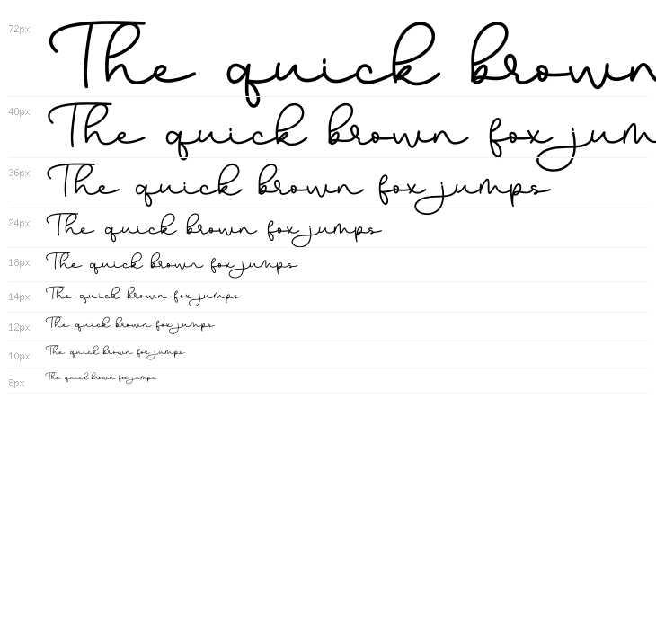 Bingo Heyho Monoline Waterfall