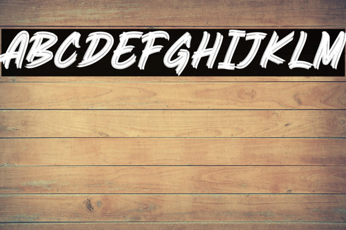 Bingo Reky Example 2