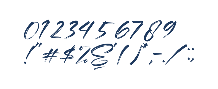 Bintang Signature Other Characters