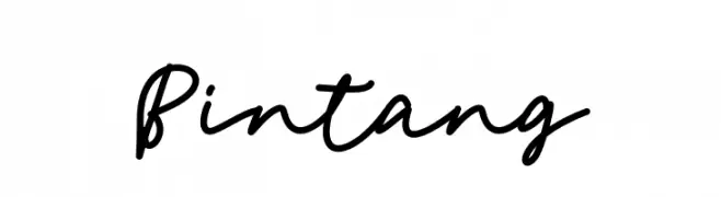 Bintang  تنزيل الخطوط