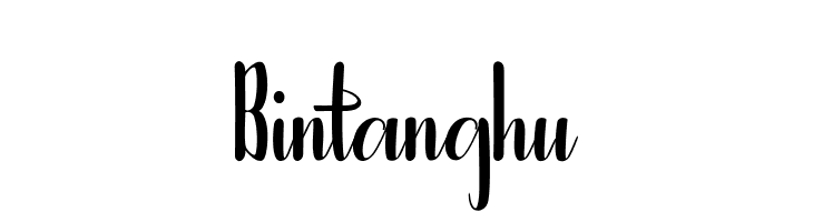 Bintanghu  لخطوط تنزيل