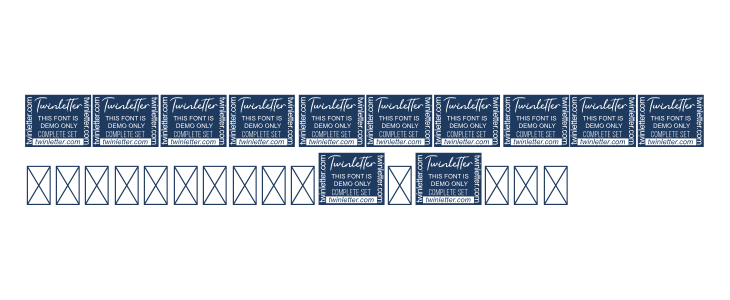 Bintank Personal Use Other Characters