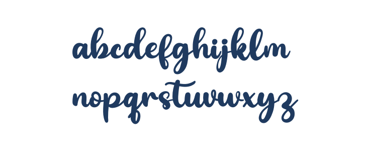 Bintank Personal Use Lowercase