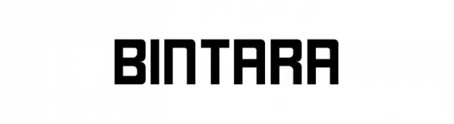 Bintara  تنزيل الخطوط
