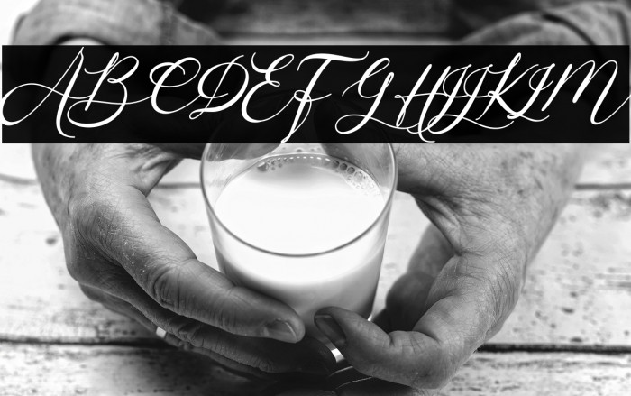 Bintari Italic Example 2