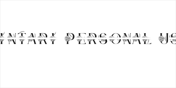 Bintari Personal Use Logo