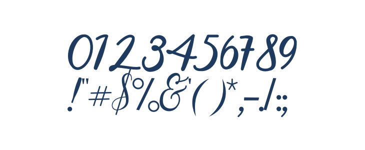 Bintari Other Characters