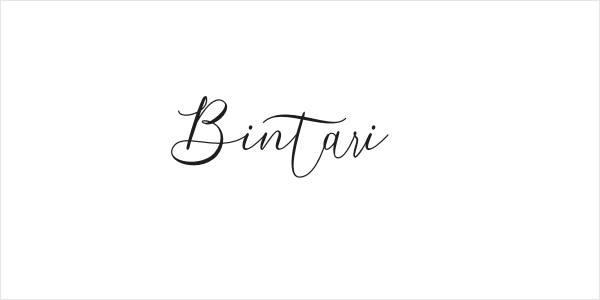 Bintari Logo