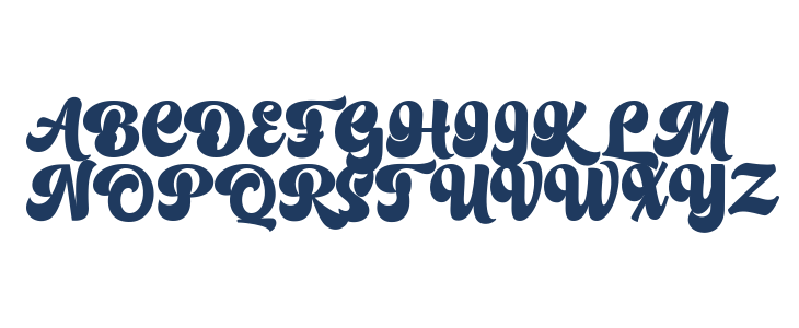 BinterScript Uppercase