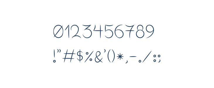 Binz Other Characters