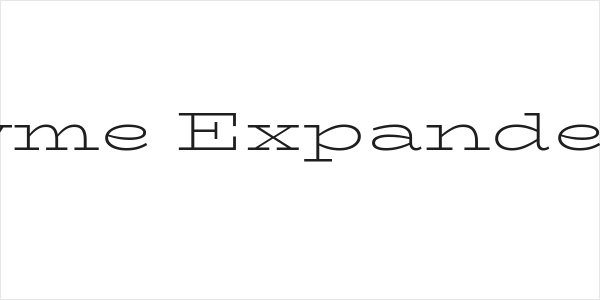 BioRhyme Expanded Light Logo