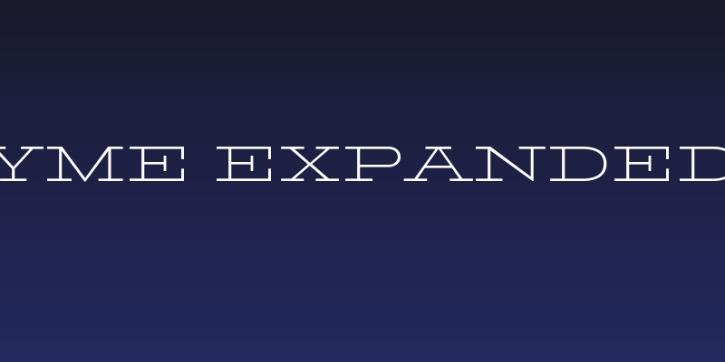 BioRhyme Expanded Light Social Header