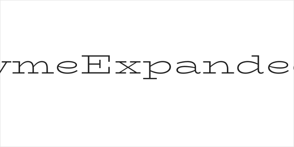 BioRhymeExpanded-Light Logo