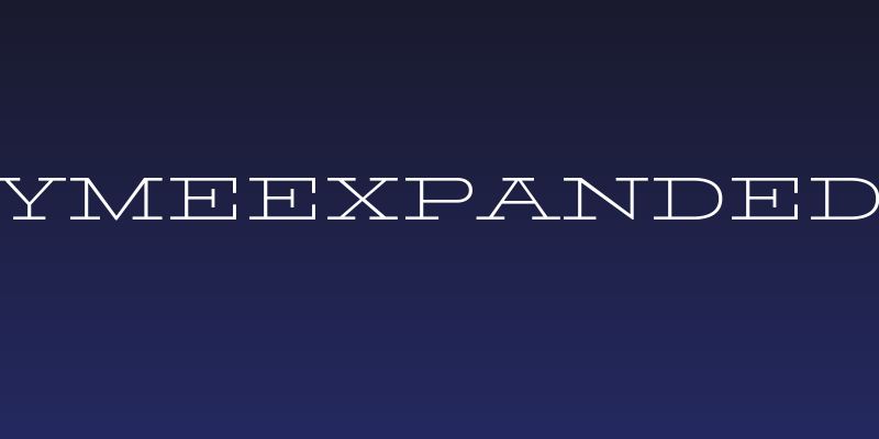 BioRhymeExpanded-Light Social Header