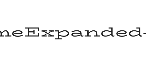 BioRhymeExpanded-Regular Logo