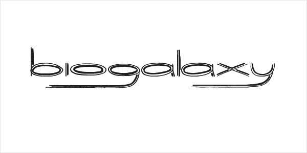 Biogalaxy Logo