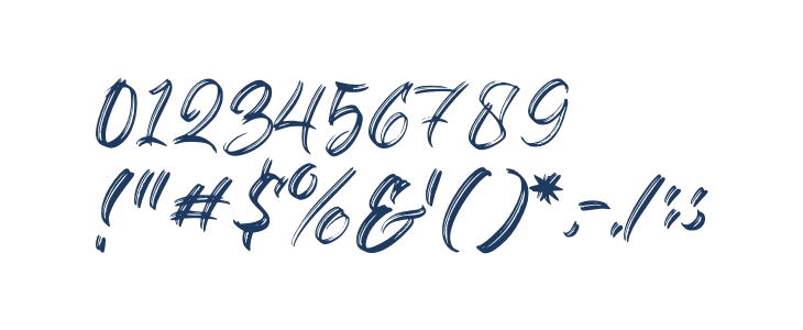 Biograph Other Characters