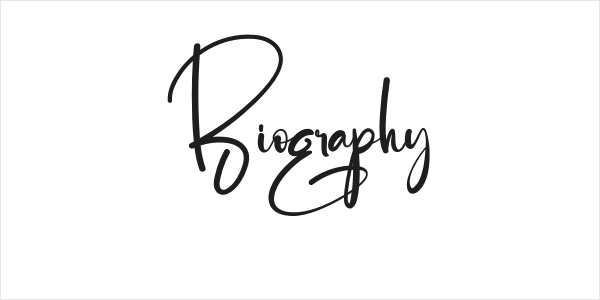 Biography Logo