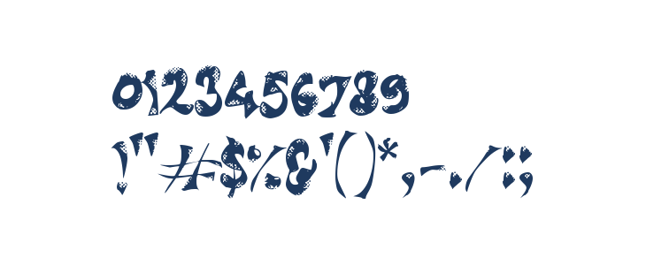 Biological Diversity Other Characters