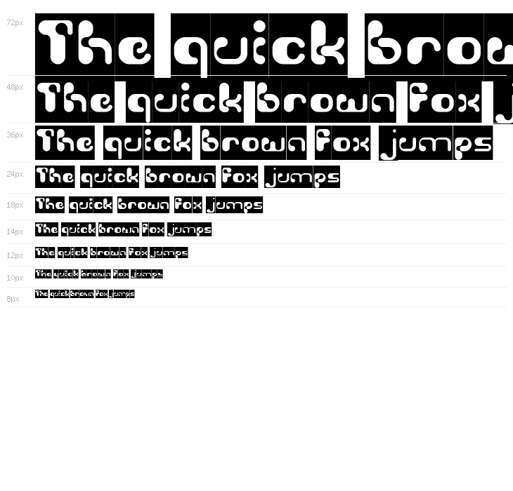 Biological-Inverse Waterfall