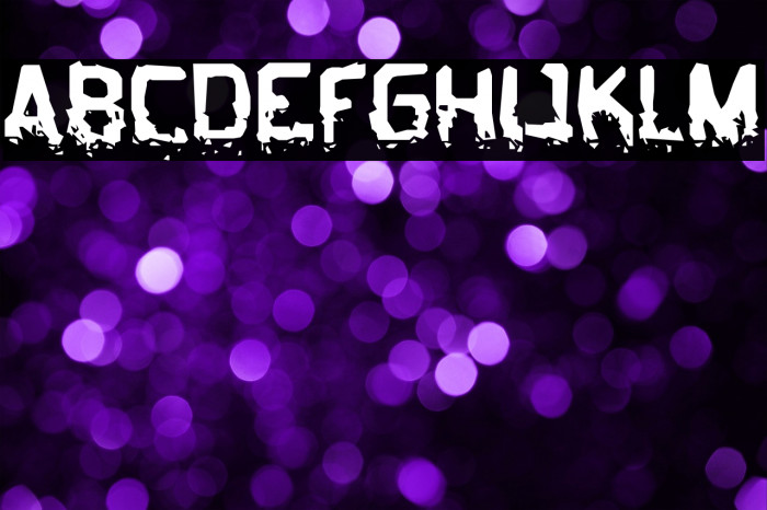 BiometricJoe-Regular Example 1