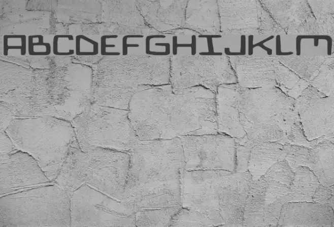 Bionic Comic Expanded フォント examples