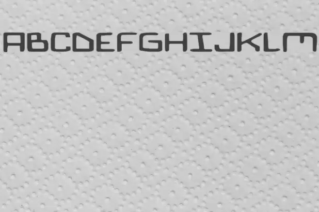 Bionic Comic Expanded フォント examples