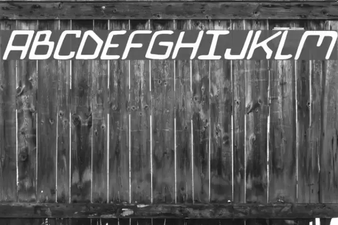 Bionic Comic Italic フォント examples